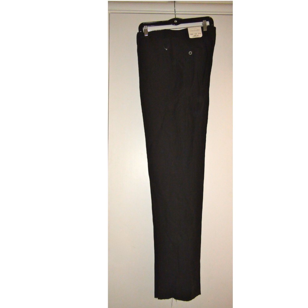 Samuelsohn Linen & Silk Trousers